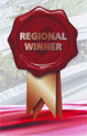 Sycamore Developments wins Regional Master Builder of the Year award in London